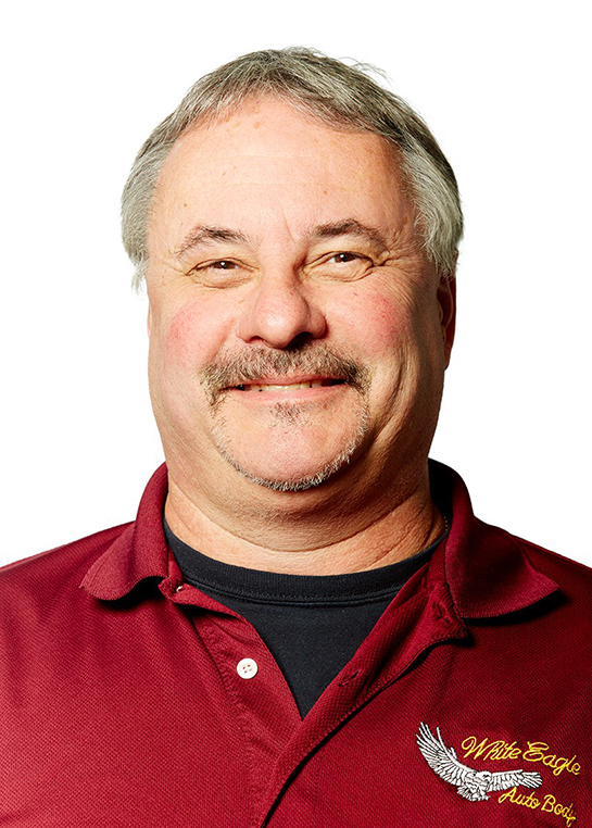 Contact Us Naperville, IL Oswego, IL White Eagle Auto Body